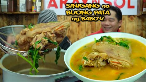 Pinalunok ang tamod napakasarap pala .